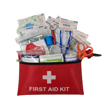 Notfallpaket: Komplett für die ersten 3 Tage