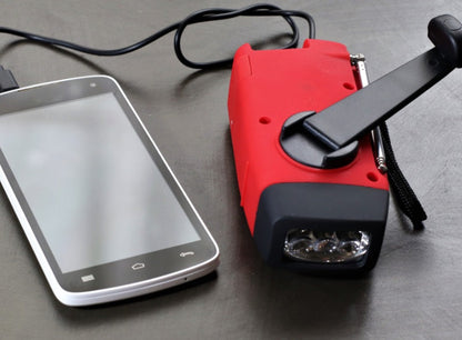 Notfallpaket: Komplett für die ersten 3 Tage