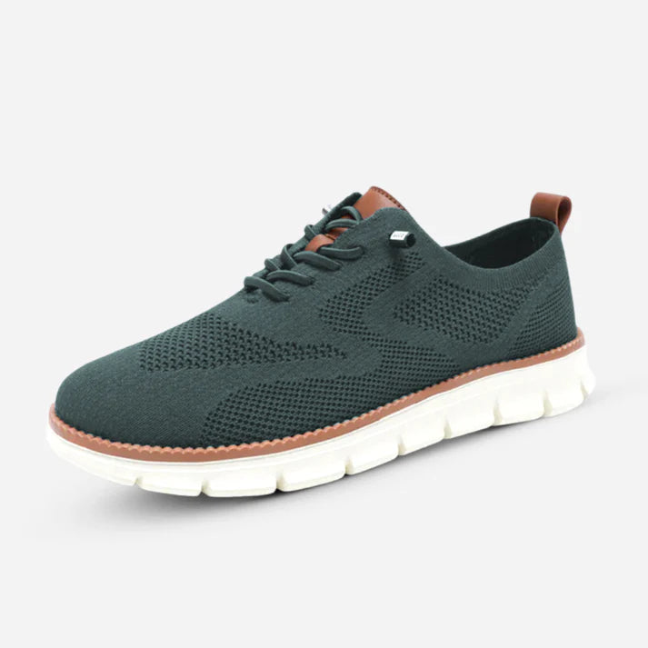 Ultra Comfy - Healthy and Supportive Walking Shoes (Summer Edition)