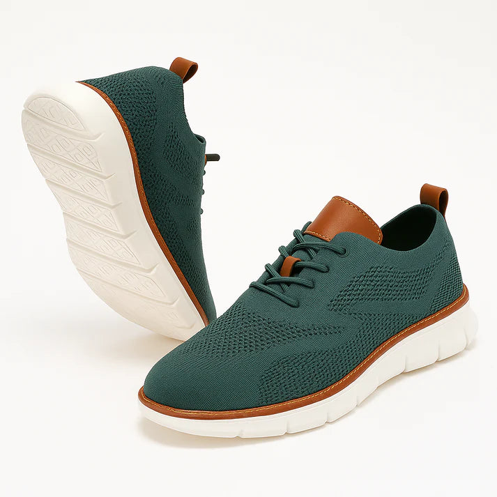 Ultra Comfy - Healthy and Supportive Walking Shoes (Summer Edition)