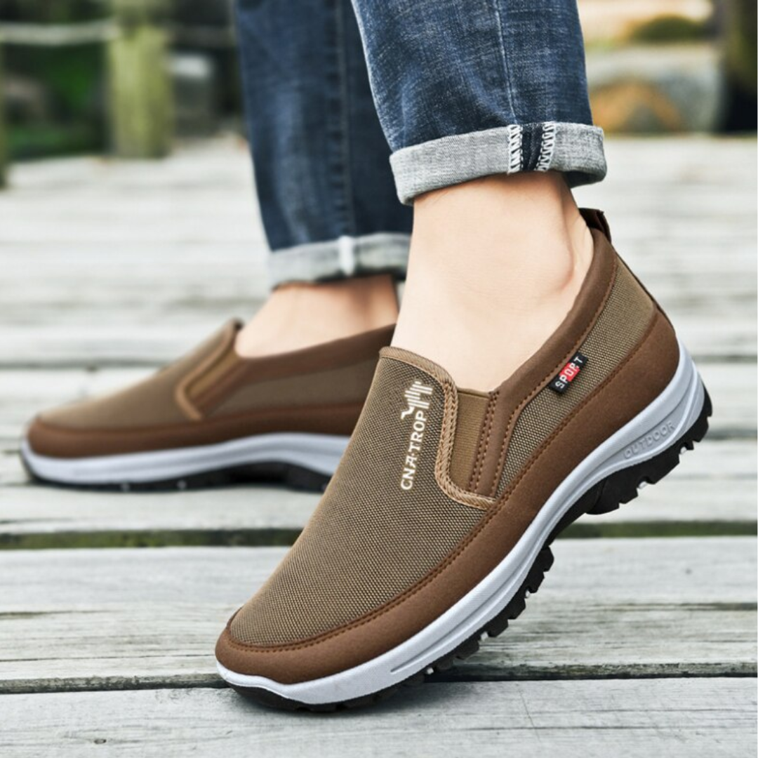 Non-slip Classic  Loafer