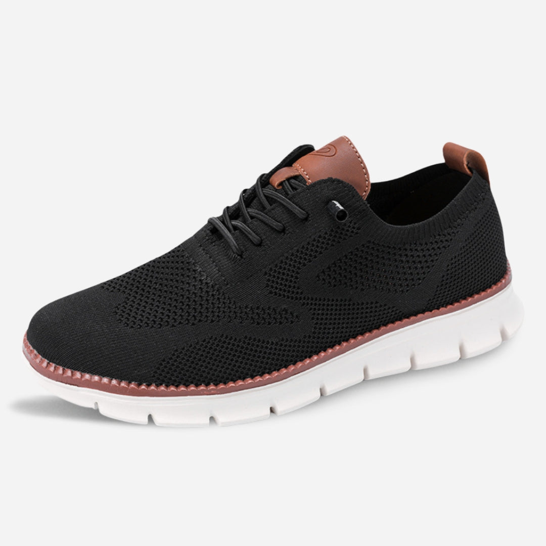 Ultra Comfy - Healthy and Supportive Walking Shoes