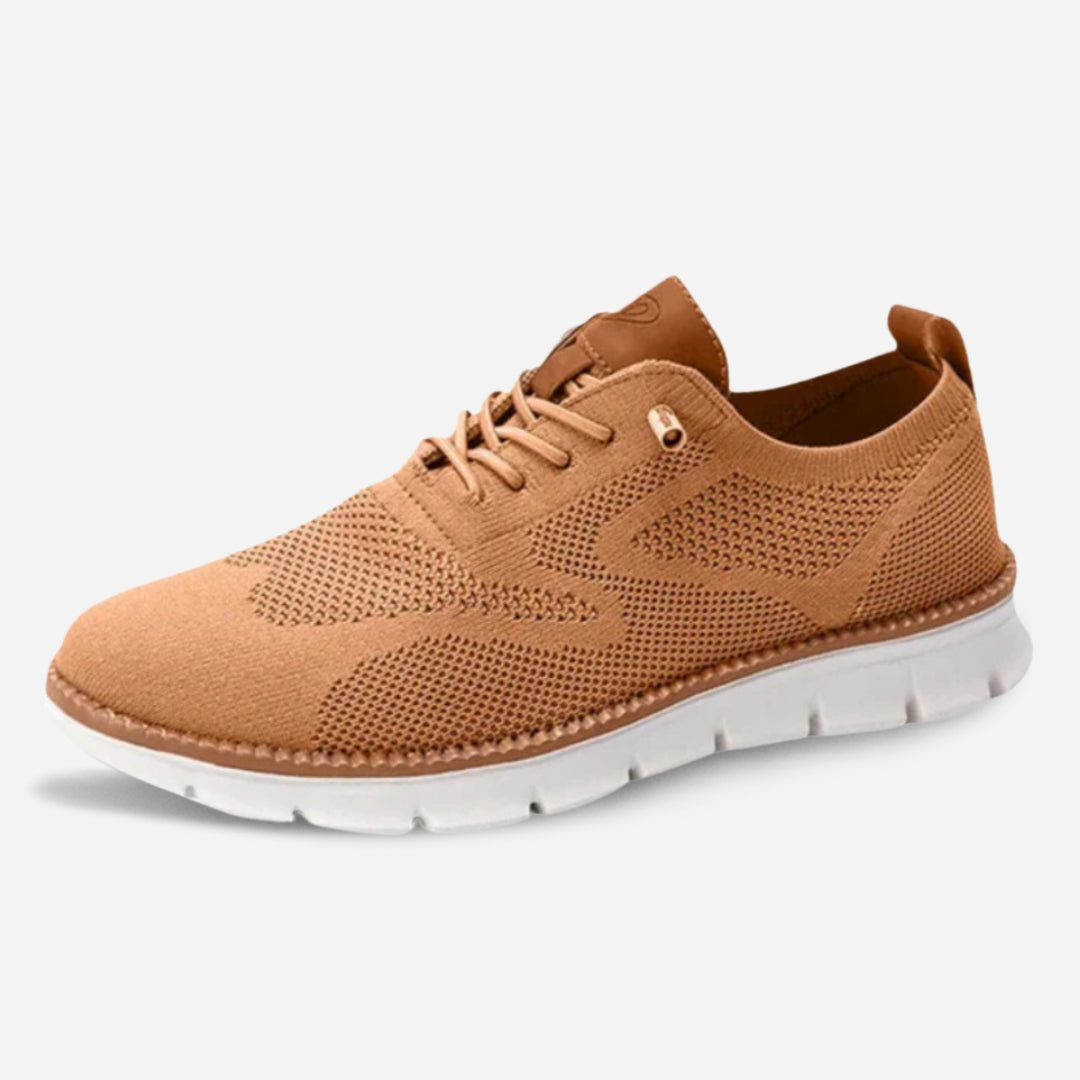 Ultra Comfy - Healthy and Supportive Walking Shoes