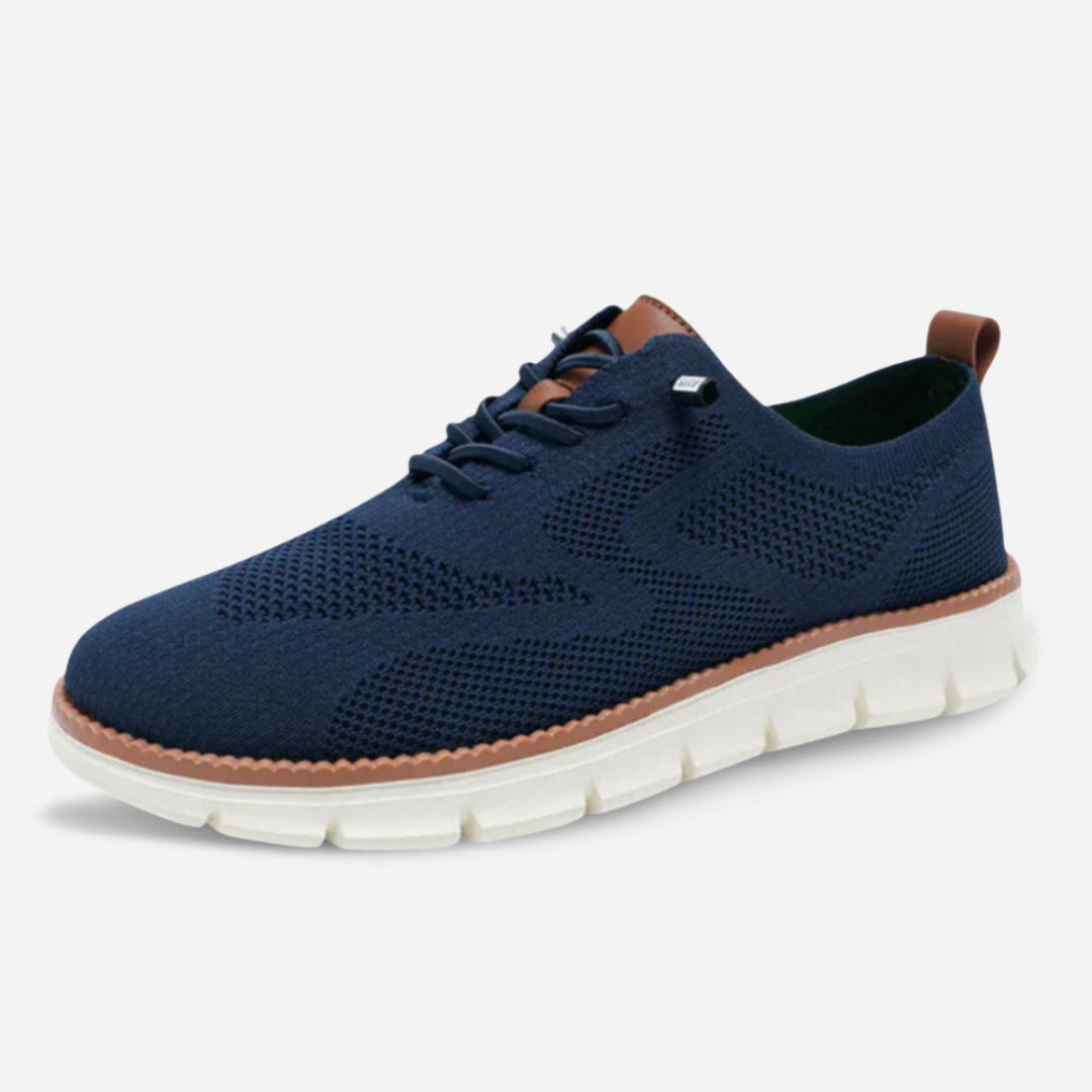 Ultra Comfy - Healthy and Supportive Walking Shoes