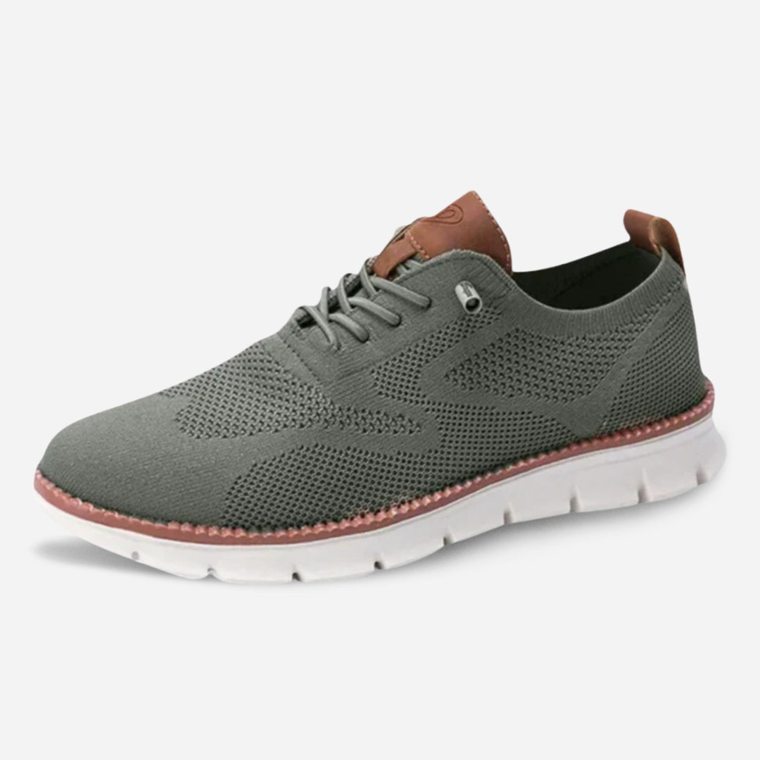Ultra Comfy - Healthy and Supportive Walking Shoes