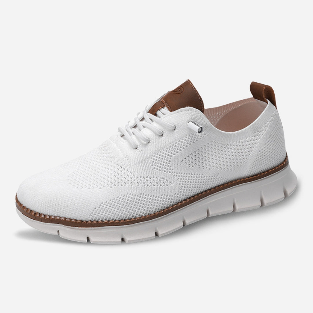 Ultra Comfy - Healthy and Supportive Walking Shoes