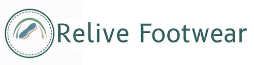 Relive Footwear
